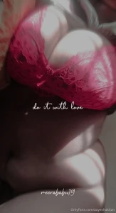 Got secuded for u with red part 2