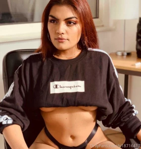 Subscribe to my sexy little spice littlezofficial her subscriptions part 2