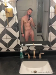Good morning can i slip it in