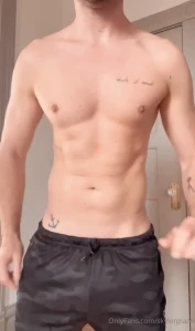 A new fan had me so horny earlier