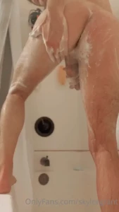 Come rinse me off