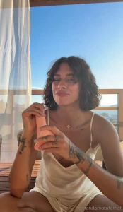 Hi babe i have a new video part 1