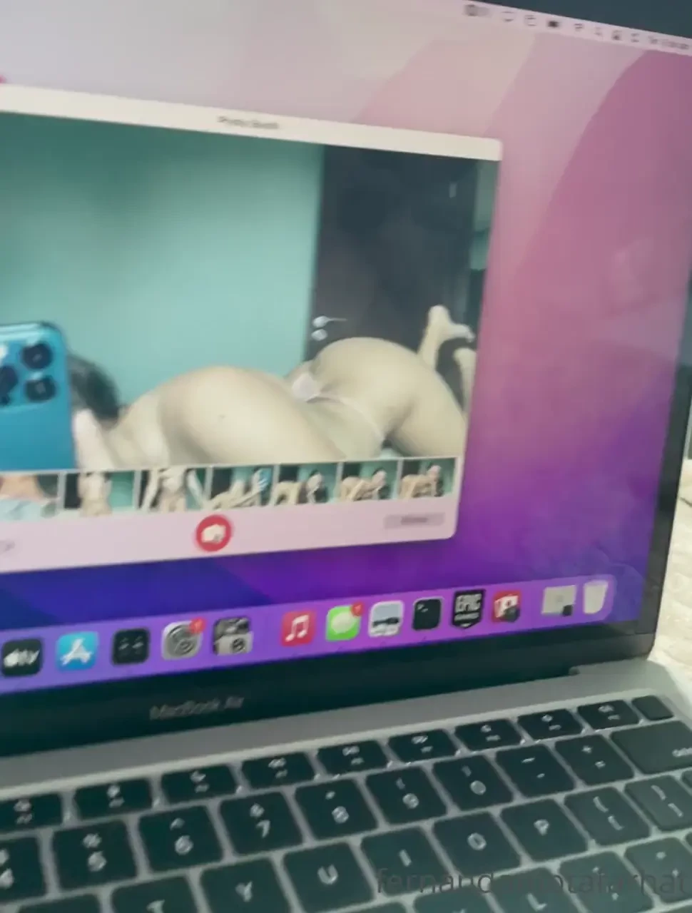 Fernandamotafarhat part 31 