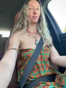 Is this proper road trip behavior i like to be as comfy as possible part 1