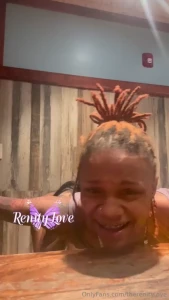 I never actually been caught before until now we was just getting in