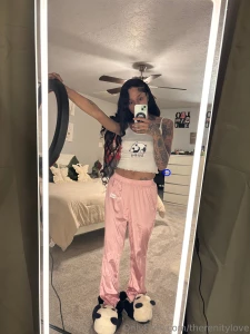 My birthday is 8 days away check out that pinned post for me we should