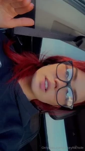 So that s how my day is going locked in my car at sam s club if this