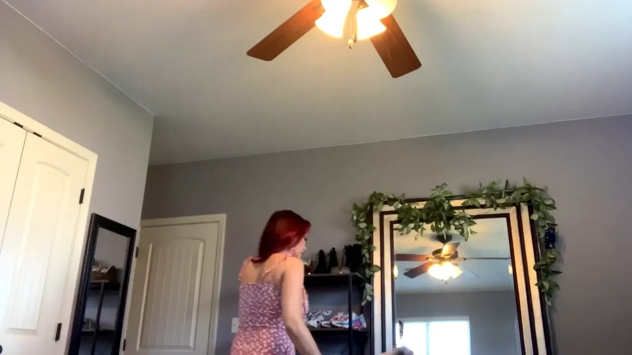 Stream started at 06 13 2024 04 04 pm cleaning rq before i go to work 