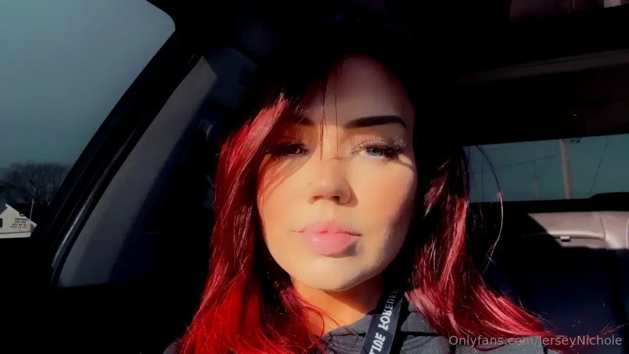 Heading to the gym and then home to film a drop 