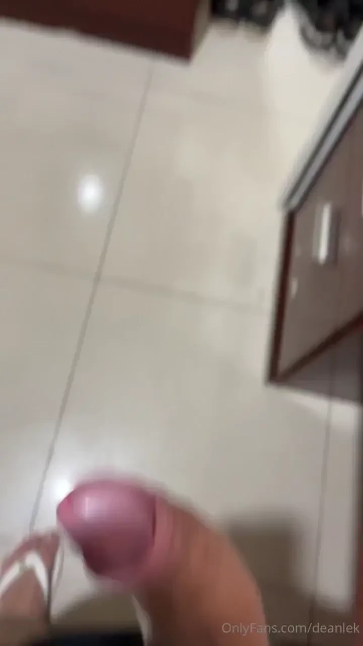 After 2 cums today 