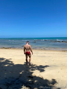 Trancoso praia do espelho