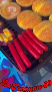 Est ou la saucisse qui manque abonne toi nos page vip latannante-69