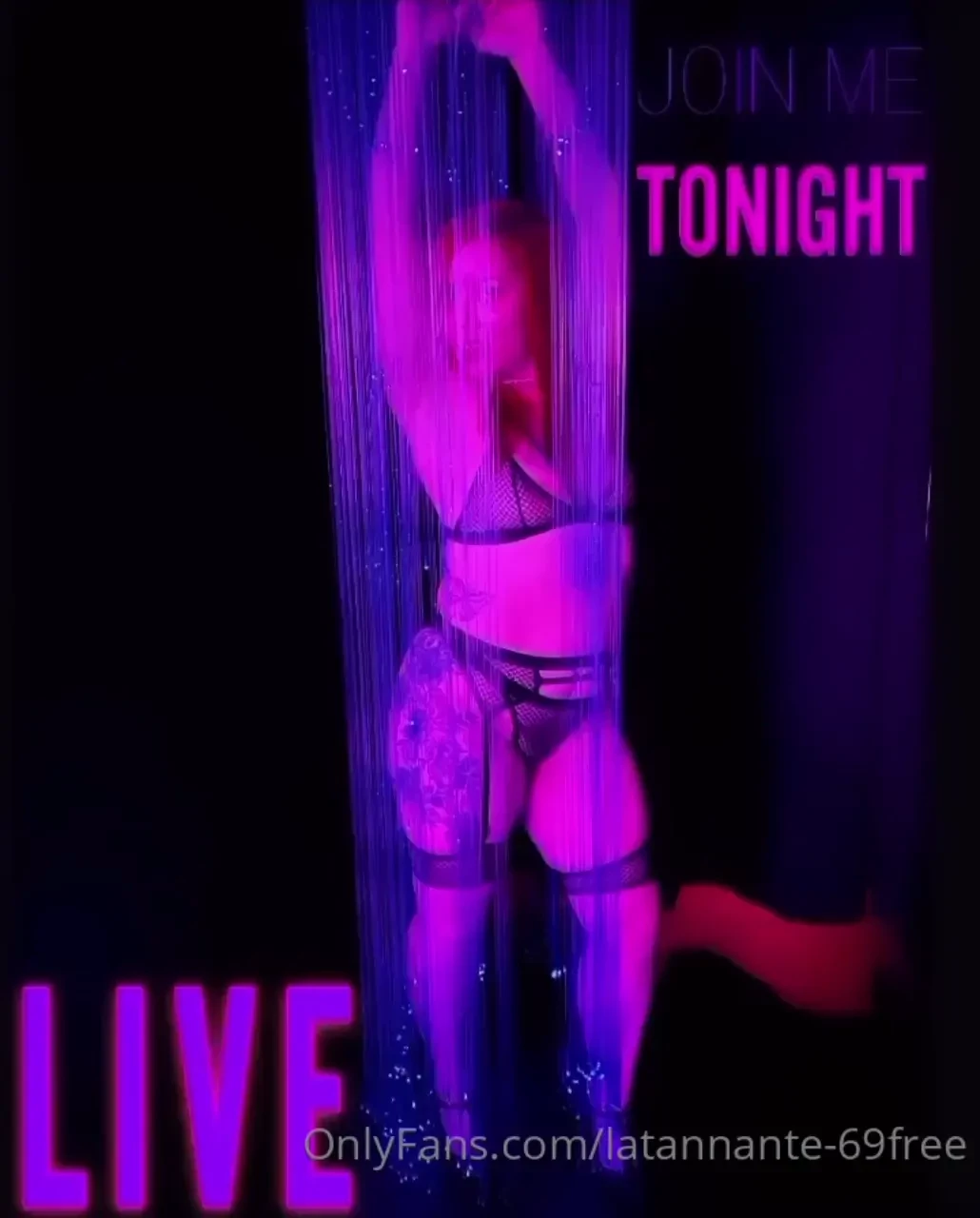 Live ce soir 21 30 sur ma vip latannante-69 est tu pr te participer 