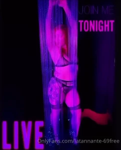 Live ce soir 21 30 sur ma vip latannante-69 est tu pr te participer