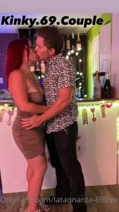 Vien me rejoindre sur ma vip de couple est tu pr te kinky 69 couple