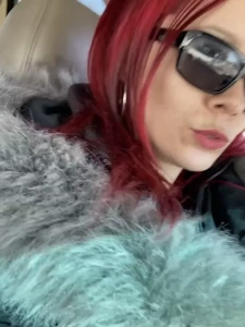 Un petit mardi apr s-midi dans mon pick up a me sentir tannante a