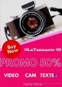 Mon contenue vip est a 50 abonnement 65 enjoy the promo latannante-69