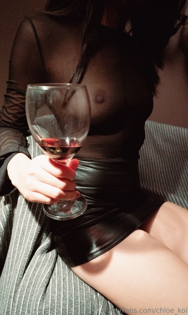 Wanna taste it i m talking about the wine part 2 