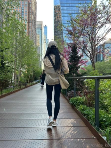 Bye new york part 1
