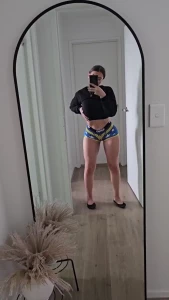 Sent a video of me for a black friday sale which is 85 off