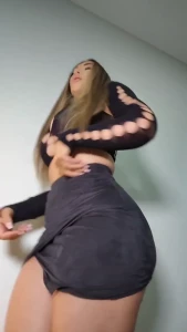 Message me if you want the full video x