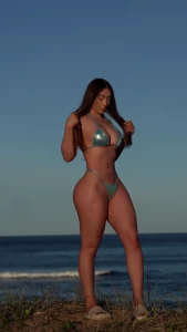 Check your inbox for a video in these bottoms x