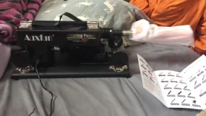 Who want to see me play with de newbie