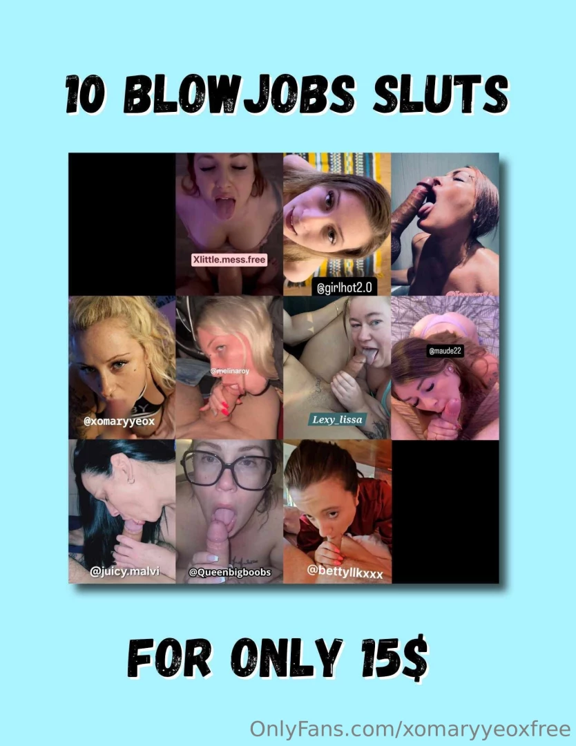 Assis toi et profites de nos belles bouches sur ta queue bien dure j part 1 