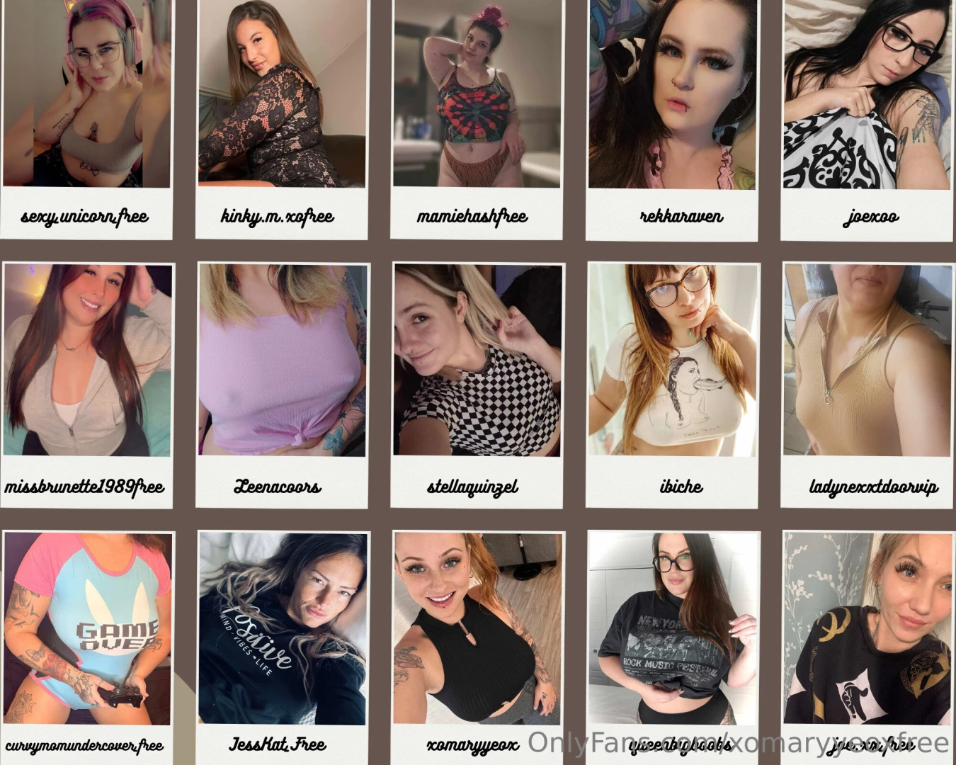 Guess them titties unlock ce bundle pour deviner quelle paire de seins 