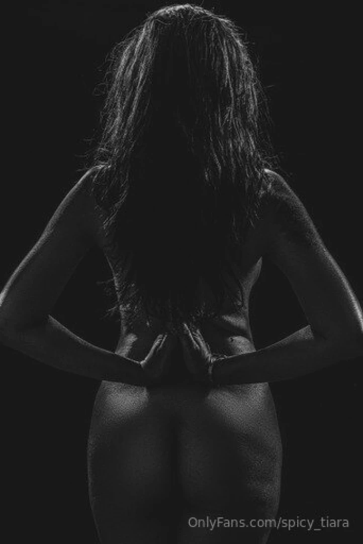 Artistic nude my favorite style 