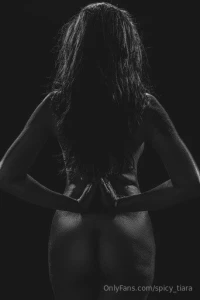 Artistic nude my favorite style