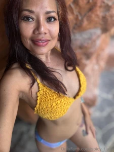 Soak in the jacuzzi why don t you join me