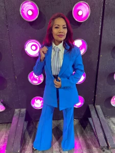 Do you like me in this look part 1