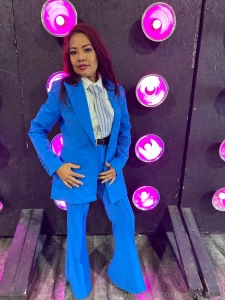 Do you like me in this look part 3