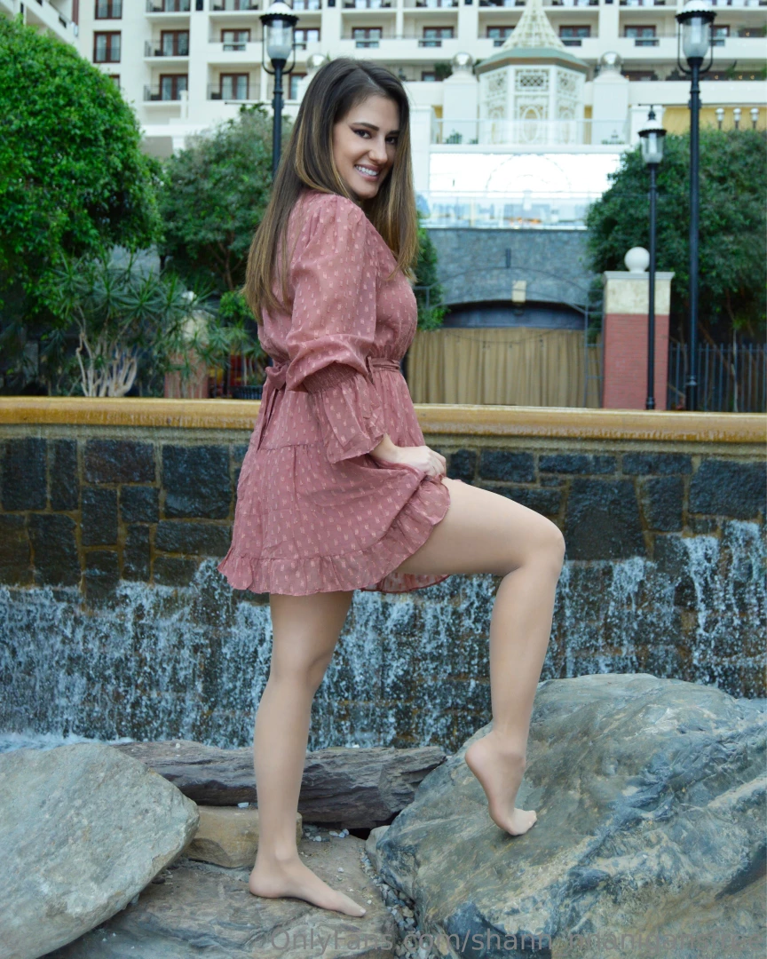 Legs for days part 6 