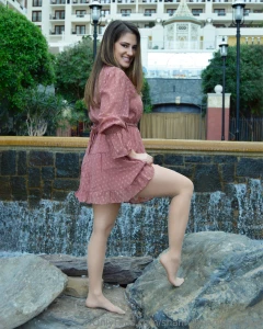 Legs for days part 6