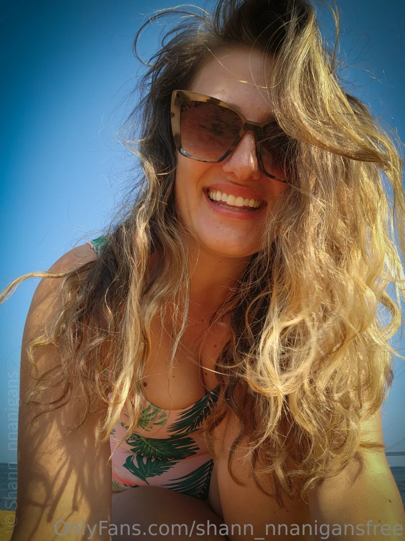 Shann-nnanigansfree part 34 