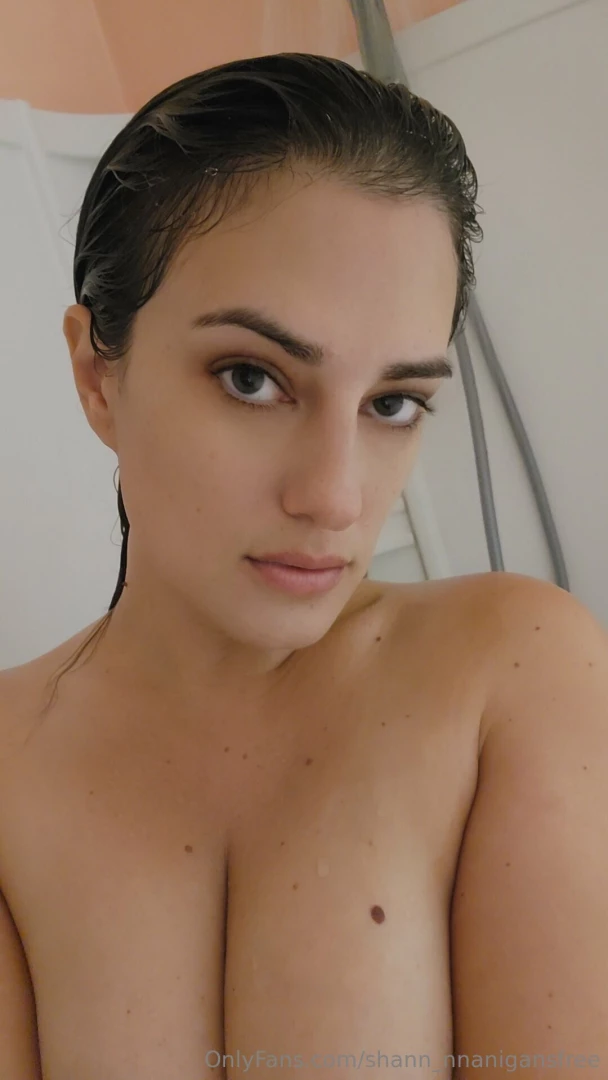 Let s spend an hour in the shower i took some sexy selfies in the 