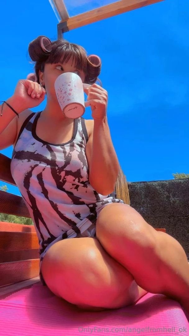 Good morning love part 355 