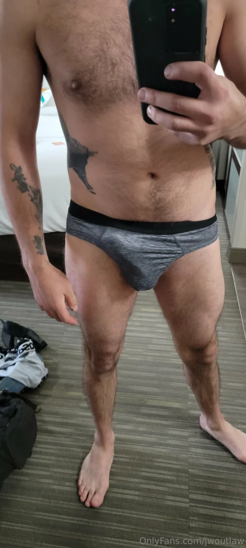 Who likes these underwear part 2 