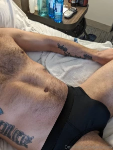 Cum all over these underwear