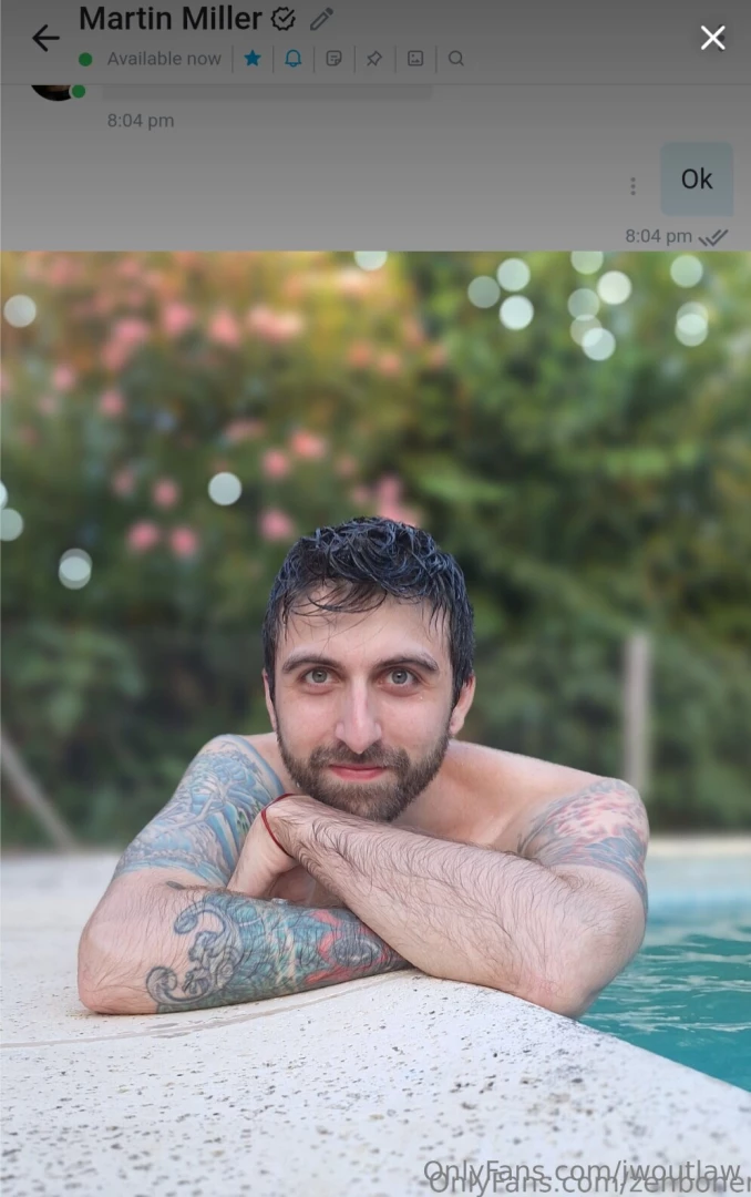 Free subscription zenboner zenboner let s talk and see what comes up f 