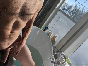 Dm me for some content