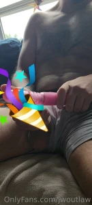 Had request for a vibrator