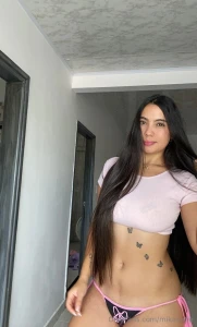 I have a feeling you ve been checking me out more than once today why