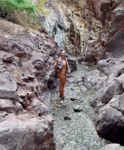 Started the new year off by going off the grid for a bit we visited az part 4