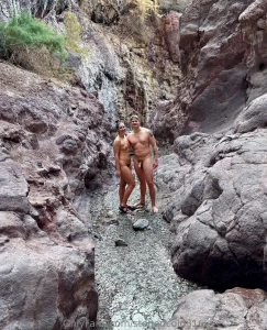 Started the new year off by going off the grid for a bit we visited az part 1