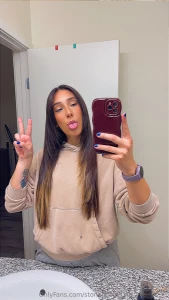 A lil january photo dump part 1