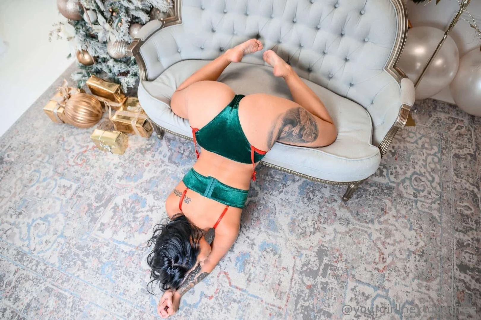 Elle vous attend sur sa page et c est gratuit pour les 10 plus rapides part 2 