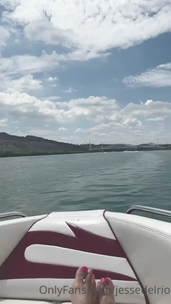 Spent this weekend out on the river and had to sneak in a quick mom 